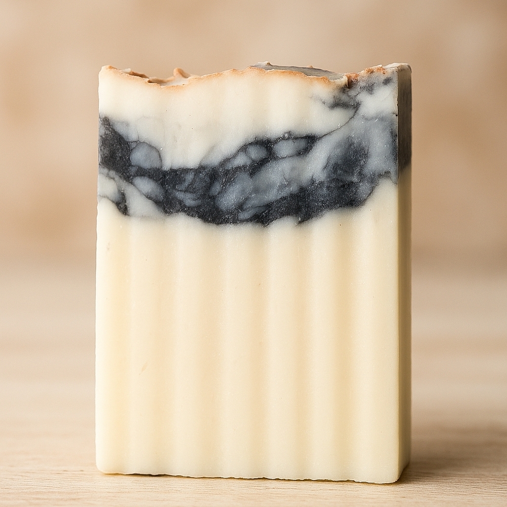 The Bro Bar Beef Tallow Soap 5oz